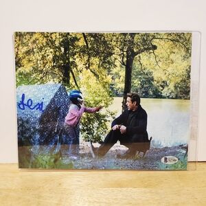 Lexi Autograph Photo - BAM Box - The Avengers - Iron Man - Tony Stark - Marvel